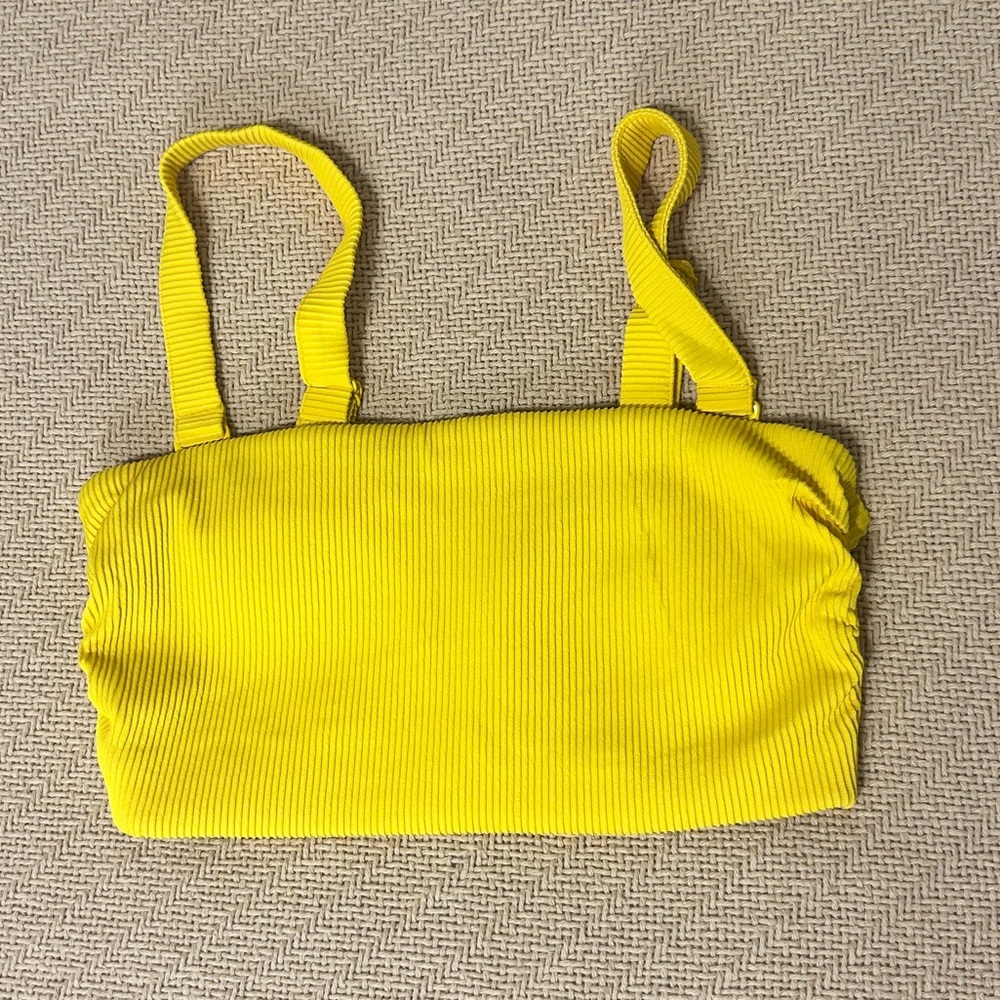 Old navy bikini top